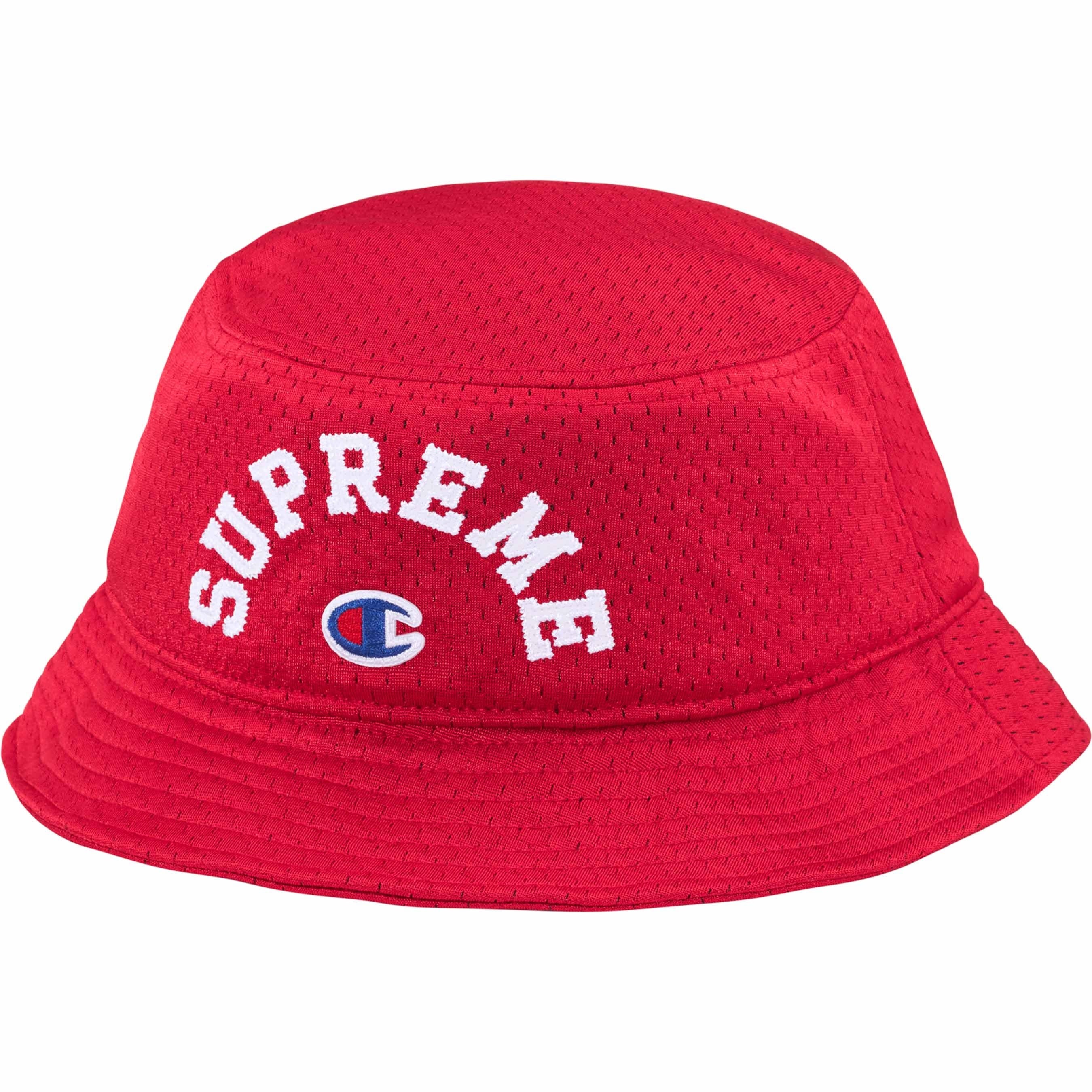 Supreme®/Champion® Mesh Crusher view 9